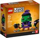 LEGO® BrickHeadz 40272 - Boszorkány