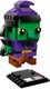 LEGO® BrickHeadz 40272 - Boszorkány