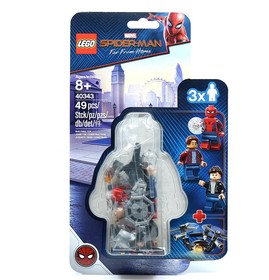 Super Heroes kiegészítő csomag
