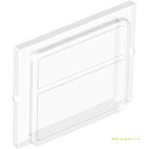 LEGO® Alkatrészek (Pick a Brick) 403441 - Vonatablak