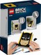 LEGO® Brick Sketches™ 40386 - Batman™
