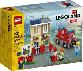Legoland