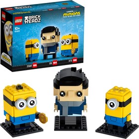 Gru Stuart és Otto