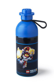LEGO NEXO KNIGHTS™ kék kulacs 0,5 l