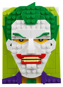 LEGO® Brick Sketches™ 40428 - Joker™