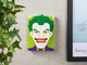 LEGO® Brick Sketches™ 40428 - Joker™