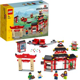 LEGO® NINJAGO® Világ