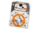 LEGO® Brick Sketches™ 40431 - BB-8™