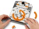LEGO® Brick Sketches™ 40431 - BB-8™