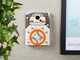 LEGO® Brick Sketches™ 40431 - BB-8™
