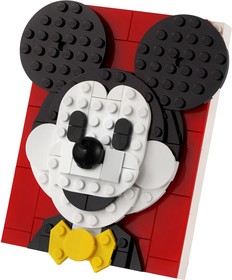 Mickey egér