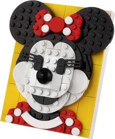 Minnie egér