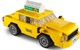 LEGO® Seasonal 40468 - Sárga taxi