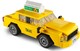 LEGO® Seasonal 40468 - Sárga taxi
