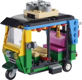 Tuk-tuk