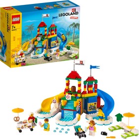 LEGOLAND® Aquapark