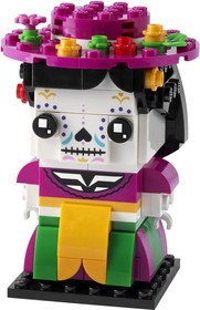 La Catrina