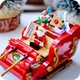LEGO® Creator 3in1 40499 - A Mikulás szánja