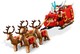 LEGO® Creator 3in1 40499 - A Mikulás szánja