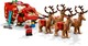 LEGO® Creator 3in1 40499 - A Mikulás szánja