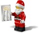 LEGO® Creator 3in1 40499 - A Mikulás szánja