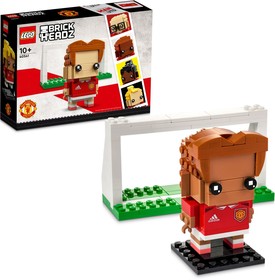 Manchester United Kockákra fel!