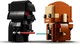 LEGO® BrickHeadz 40547 - Obi-Wan Kenobi™ és Darth Vader™