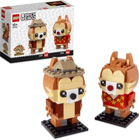 Chip és Dale