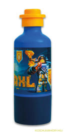 Nexo Knights kulacs