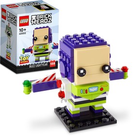 Buzz Lightyear