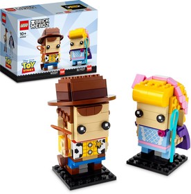 Woody és Bo Peep