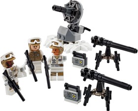 Hoth™ védelme