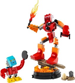 Tahu és Takua