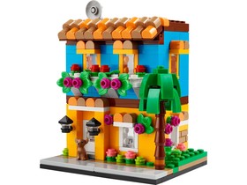 Házak a nagyvilágban 1
