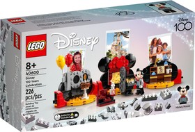 Ünnepeljük a Disney 100 évét