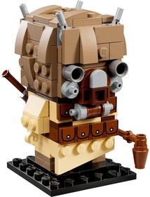 LEGO® BrickHeadz 40615 - Buckalakó™