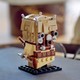 LEGO® BrickHeadz 40615 - Buckalakó™