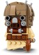 LEGO® BrickHeadz 40615 - Buckalakó™