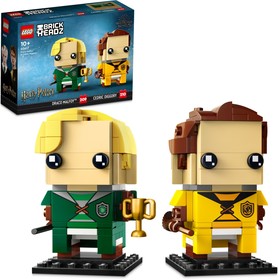Draco Malfoy™ és Cedric Diggory