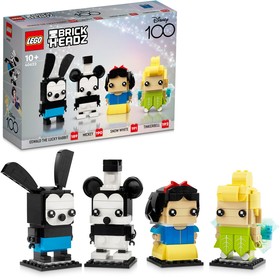 Disney 100. évfordulója