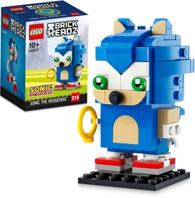 Sonic the Hedgehog™