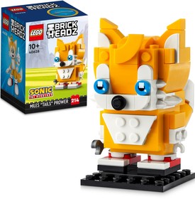 Miles „Tails” Prower