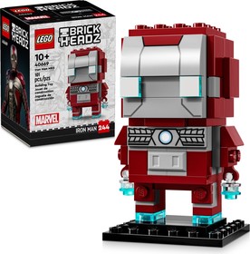 Iron Man MK5