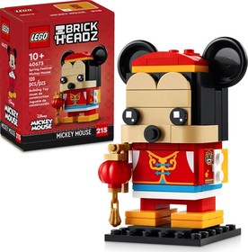 Tavaszi fesztivál Mickey egér