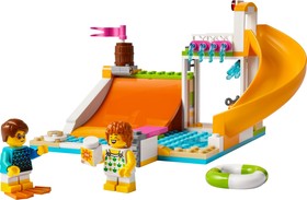 LEGO Special Edition Sets - Aquapark