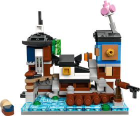 Micro NINJAGO® Dokkok