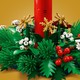 LEGO® Seasonal 40743 - Karácsonyi asztali dekoráció