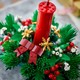 LEGO® Seasonal 40743 - Karácsonyi asztali dekoráció