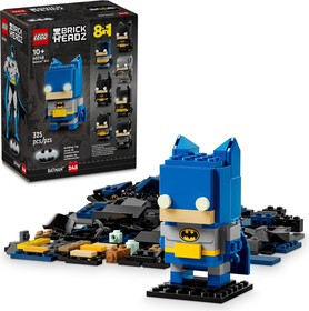 Batman™ 8 az 1-ben figura