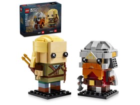 Legolas és Gimli™